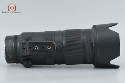 [Used] Nikon NIKKOR-Z 70-200mm f/2.8 VR S