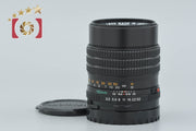 【中古】Mamiya マミヤ SEKOR C 150mm f/3.5 N 645用
