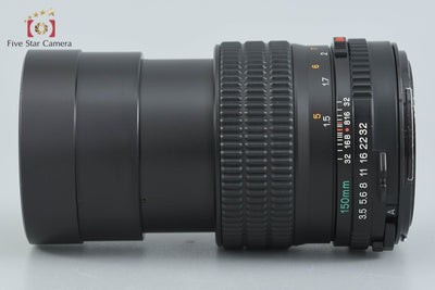 【中古】Mamiya マミヤ SEKOR C 150mm f/3.5 N 645用