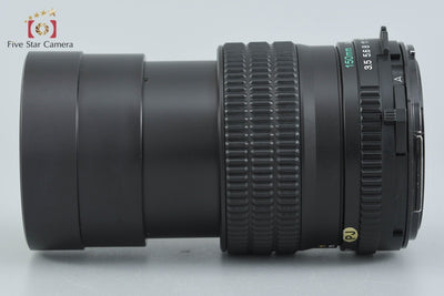 【中古】Mamiya マミヤ SEKOR C 150mm f/3.5 N 645用