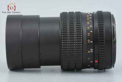 【中古】Mamiya マミヤ SEKOR C 150mm f/3.5 N 645用