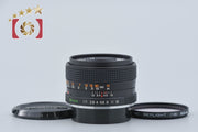 [Used] Yashica ML 50mm f/1.7