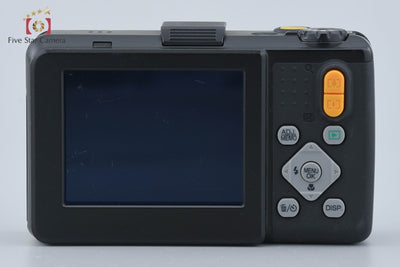 [Used] RICOH G800 Compact Digital Camera - Low Shutter Count