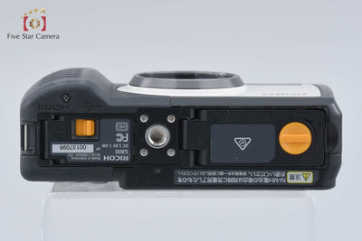 [Used] RICOH G800 Compact Digital Camera - Low Shutter Count