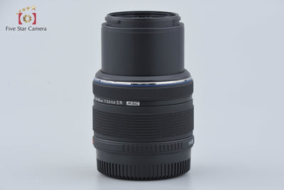 [Used] OLYMPUS Olympus M.ZUIKO DIGITAL 14-42mm f/3.5-5.6 II R Black