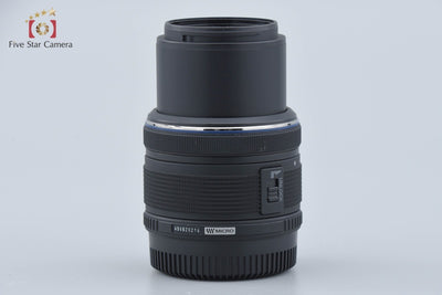 [Used] OLYMPUS Olympus M.ZUIKO DIGITAL 14-42mm f/3.5-5.6 II R Black