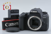 [Used] Canon EOS 9000D Digital SLR Camera