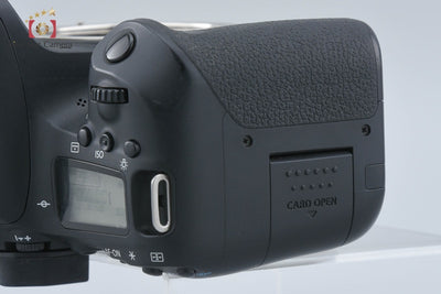 [Used] Canon EOS 9000D Digital SLR Camera