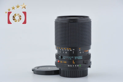 [Used] MINOLTA New MD ZOOM 35-105mm f/3.5-4.5