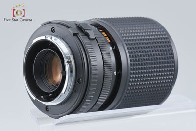 [Used] MINOLTA New MD ZOOM 35-105mm f/3.5-4.5