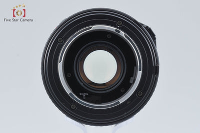 [Used] MINOLTA New MD ZOOM 35-105mm f/3.5-4.5
