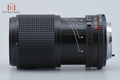 [Used] MINOLTA New MD ZOOM 35-105mm f/3.5-4.5