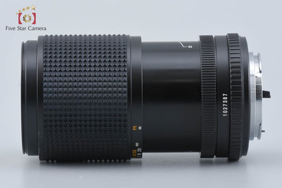[Used] MINOLTA New MD ZOOM 35-105mm f/3.5-4.5