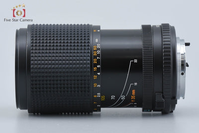 [Used] MINOLTA New MD ZOOM 35-105mm f/3.5-4.5