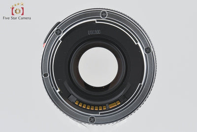 [Used] Canon EF 50mm f/2.5 Compact Macro