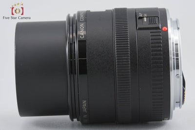 [Used] Canon EF 50mm f/2.5 Compact Macro