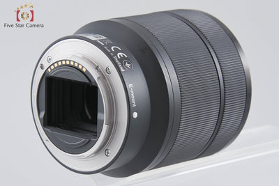 [Used] SONY Sony FE 28-70mm f/3.5-5.6 OSS SEL2870