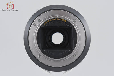 [Used] SONY Sony FE 28-70mm f/3.5-5.6 OSS SEL2870