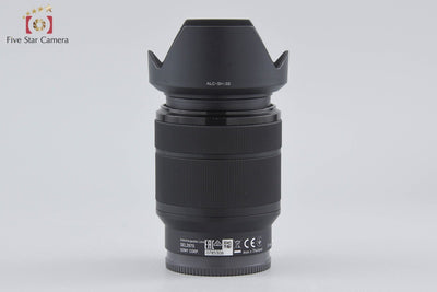 [Used] SONY Sony FE 28-70mm f/3.5-5.6 OSS SEL2870