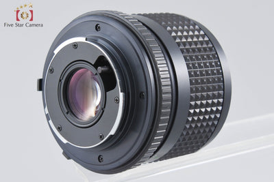 [Used] MINOLTA MD W.ROKKOR 24mm f/2.8