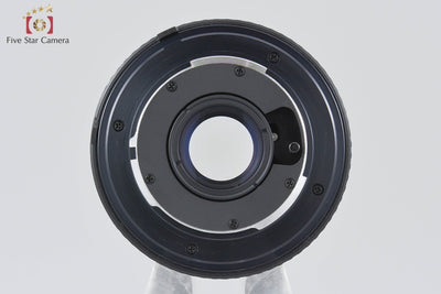 [Used] MINOLTA MD W.ROKKOR 24mm f/2.8