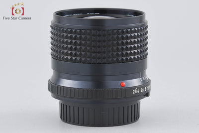 [Used] MINOLTA MD W.ROKKOR 24mm f/2.8