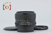 [Used] Canon New FD 50mm f/1.4