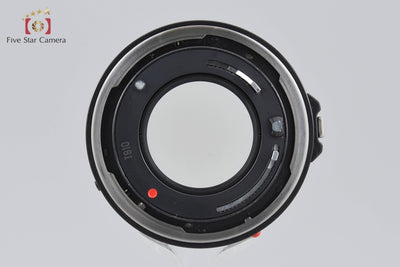 [Used] Canon New FD 50mm f/1.4