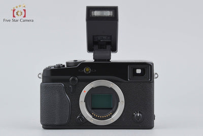 [Used] FUJIFILM Fuji Film X-Pro1 Mirrorless Interchangeable Lens Camera