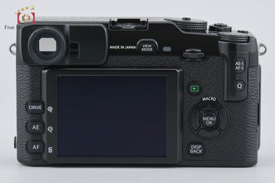 [Used] FUJIFILM Fuji Film X-Pro1 Mirrorless Interchangeable Lens Camera