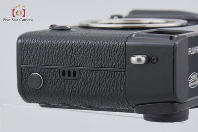 [Used] FUJIFILM Fuji Film X-Pro1 Mirrorless Interchangeable Lens Camera