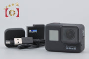 【中古】Go Pro ゴープロ HERO 7 ブラック ウェアラブルカメラ