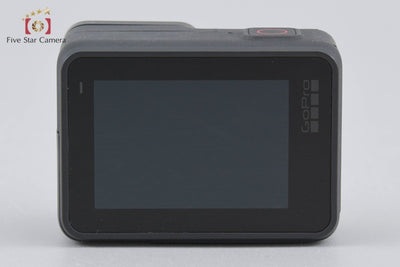【中古】Go Pro ゴープロ HERO 7 ブラック ウェアラブルカメラ