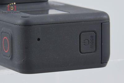 【中古】Go Pro ゴープロ HERO 7 ブラック ウェアラブルカメラ