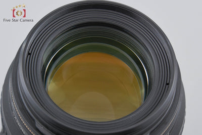[Used] Canon EF 100mm f/2.8 MACRO USM
