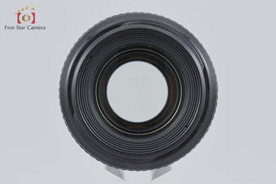 [Used] Canon EF 100mm f/2.8 MACRO USM