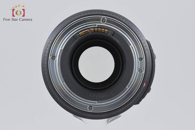 [Used] Canon EF 100mm f/2.8 MACRO USM