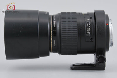 [Used] Canon EF 100mm f/2.8 MACRO USM