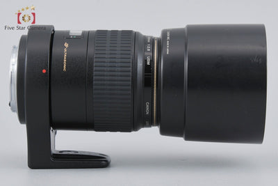 [Used] Canon EF 100mm f/2.8 MACRO USM