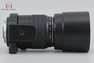 [Used] Canon EF 100mm f/2.8 MACRO USM