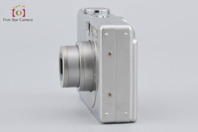 [Used] Canon IXY Digital 60 Compact Digital Camera