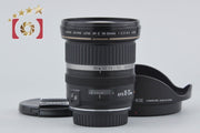 [Used] Canon EF-S 10-22mm f/3.5-4.5 USM