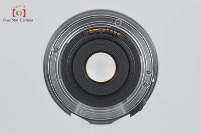 [Used] Canon EF-S 10-22mm f/3.5-4.5 USM
