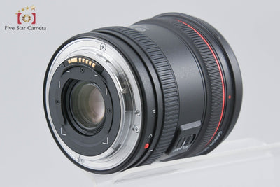[Used] Canon EF 8-15mm f/4 L Fisheye USM