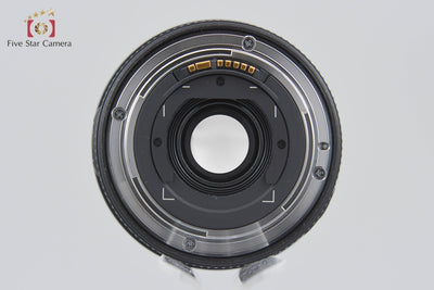 [Used] Canon EF 8-15mm f/4 L Fisheye USM