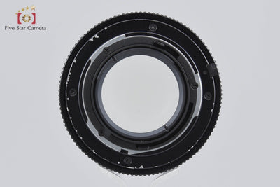 【中古】CONTAX コンタックス Carl Zeiss Planar 50mm f/1.4 T* MMJ
