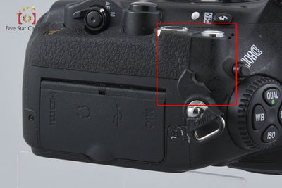【中古】Nikon ニコン D800 デジタル一眼レフカメラ