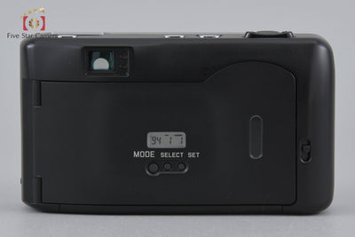 【中古】Leica ライカ Z2X シルバー コンパクトフィルムカメラ