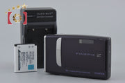 【中古】FUJIFILM 富士フイルム FINEPIX Z10fd ブラック コンパクトデジタルカメラ
