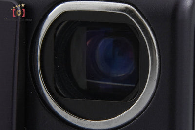 【中古】FUJIFILM 富士フイルム FINEPIX Z10fd ブラック コンパクトデジタルカメラ